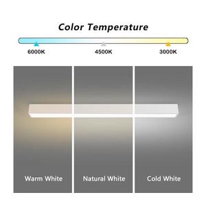 NEO 07259L - LED Stmievateľné svietidlo LUNGO 38W/230V Wi-Fi Tuya biela + DO 07259L vyobraziť