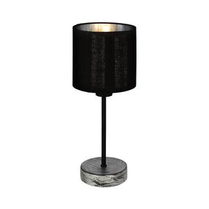 Briloner 7737-014 - Stolná lampa SILVER CRAFTED 1xE14/25W/230V 7737-014 vyobraziť