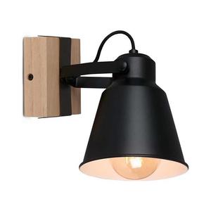 Brilo - Nástenné bodové svietidlo TALLE 1xE27/40W/230V 2406-015 vyobraziť