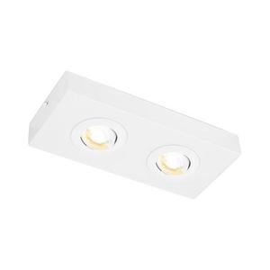 Briloner 3996026 - LED Bodové svietidlo CTS 2xLED/4W/230V 2700/4000K biela 3996026 vyobraziť