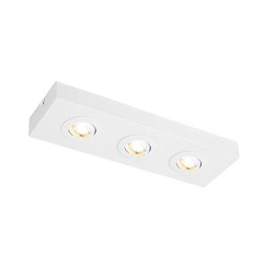Briloner 3996036 - LED Bodové svietidlo CTS 3xLED/4W/230V 2700/4000K biela 3996036 vyobraziť