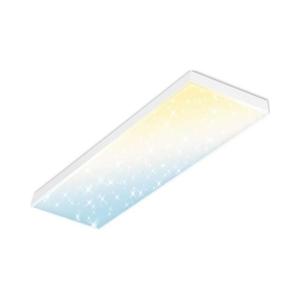 Brilo - LED Stmievateľný prisadený panel FRAMELESS LED/28W/230V Wi-Fi Tuya + DO 7383-016 vyobraziť
