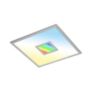 Brilo -LED RGB Stmievateľné stropné svietidlo CENTRO LED/24W/230V Wi-Fi Tuya + DO 7397-014 vyobraziť
