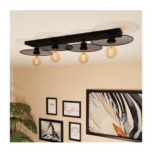 Eglo 43729 - Stropné svietidlo IKESTON 4xE27/40W/230V 43729 vyobraziť