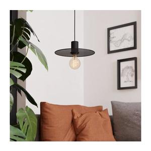 Eglo 43731 - Luster na lanku IKESTON 1xE27/40W/230V 43731 vyobraziť