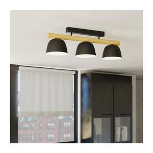 Eglo 43738 - Prisadený luster SHERBURN 3xE27/40W/230V 43738 vyobraziť