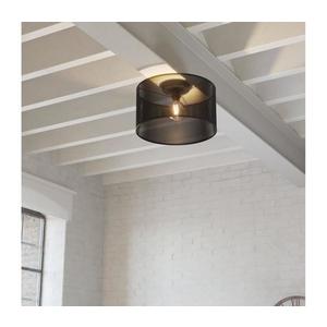 Eglo 43794 - Stropné svietidlo MANBY 1xE27/40W/230V 43794 vyobraziť