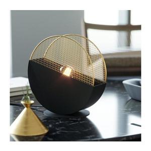 Eglo 43813 - Stolná lampa MUMBLES 1xE27/40W/230V 43813 vyobraziť