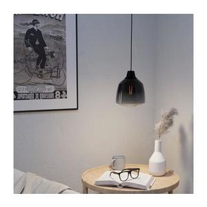 Eglo 43821 - Luster na lanku SEDBERGH 1xE27/40W/230V 43821 vyobraziť