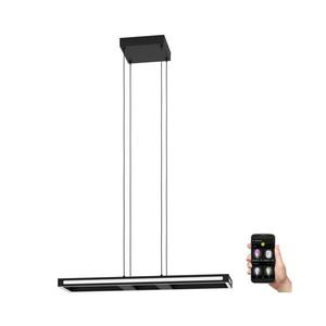 Eglo 99678 - LED Stmievateľný luster na lanku SALVILANAS-Z LED/21W/230V 2700-6500K 99678 vyobraziť