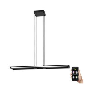 Eglo 99681 - LED Stmievateľný luster na lanku SALVILANAS-Z LED/33W/230V 2700-6500K 99681 vyobraziť