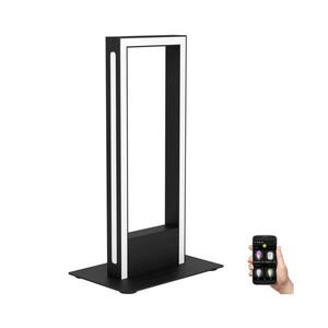 Eglo 99682 - LED Stmievateľná stolná lampa SALVILANAS-Z LED/16W/230V 2700-6500K 99682 vyobraziť