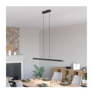 Eglo 900175 - LED Stmievateľný luster na lanku LISCIANA LED/22W/230V 3000K 900175 vyobraziť