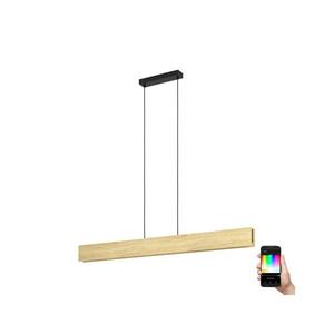 Eglo 900388 - LED RGBW Stmievateľný luster na lanku ANCHORENA-Z LED/35W/230V 900388 vyobraziť