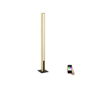 Eglo 900392 - LED RGBW Stmievateľná stojacia lampa ANCHORENA-Z LED/35W/230V 900392 vyobraziť