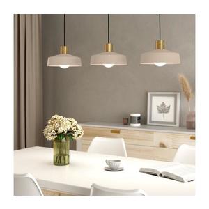 Eglo 900431 - Luster na lanku VALDIOLA 3xE27/40W/230V 900431 vyobraziť