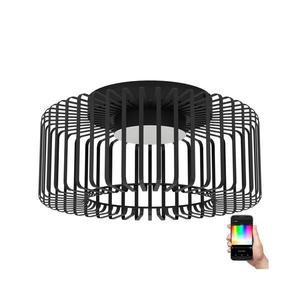 Eglo 900722 - LED RGBW Stmievateľné stropné svietidlo GINESTRONE-Z LED/22W/230V 900722 vyobraziť