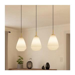 Eglo 900813 - Luster na lanku CAPRAROLA 3xE27/40W/230V 900813 vyobraziť