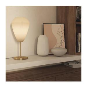 Eglo 900814 - Stolná lampa CAPRAROLA 1xE27/40W/230V 900814 vyobraziť
