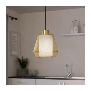 Eglo 900896 - Luster na lanku CIUDADELA 1xE27/40W/230V 900896 vyobraziť