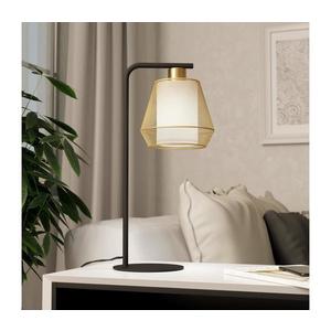 Eglo 900898 - Stolná lampa CIUDADELA 1xE27/40W/230V 900898 vyobraziť