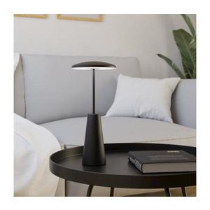 Eglo 900925 - LED Stmievateľná vonkajšia lampa PICCOLA 2, 8W/5V 5200mAh IP54 čierna 900925 vyobraziť