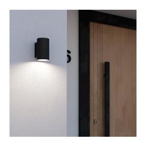 Eglo 900995 - LED Vonkajšie nástenné svietidlo IZZALINI 1xGU10/2, 8W/230V IP44 900995 vyobraziť