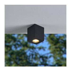 Eglo 901029 - Vonkajšie bodové svietidlo TORRECOLA 1xGU10/5W/230V 8x8cm IP44 901029 vyobraziť