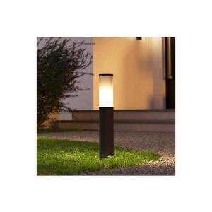 Eglo 901034 - Vonkajšia lampa SALLE 1xE27/15W/230V 46, 5 cm IP54 901034 vyobraziť