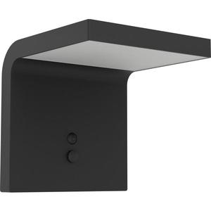 Eglo 901082-LED Solárne nástenné svietidlo so senzorom SPIANTE LED/6, 5W/3, 7V IP44 901082 vyobraziť