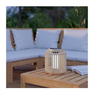 Eglo 901088 - LED Solárna stolná lampa MARLIANO LED/3, 3W/3, 7V 1800mAh IP44 901088 vyobraziť