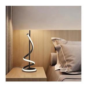 ONLI - LED Stolná lampa TWIST LED/12W/230V 4000K 40 cm čierna 5061/LN vyobraziť