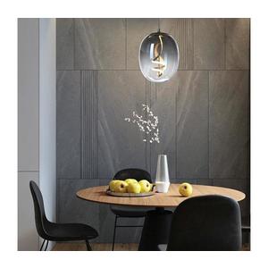 ONLI - LED Luster na lanku LILLY LED/12W/230V 4000K čierna 5080/SF vyobraziť