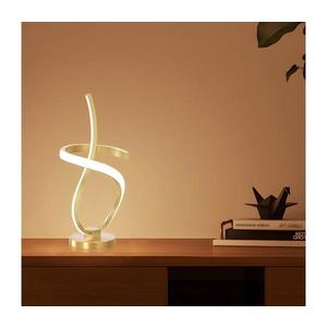 ONLI - LED Stolná lampa KIRA LED/12W/230V 4000K 38, 5 cm zlatá 5083/LGORO vyobraziť