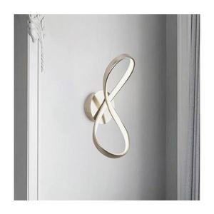 ONLI - LED Nástenné svietidlo INFINITY LED/15W/230V 4500K matný chróm 5050/AP vyobraziť