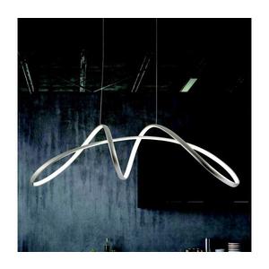 ONLI - LED Luster na lanku INFINITY LED/50W/230V 4500K matný chróm 5050/S vyobraziť