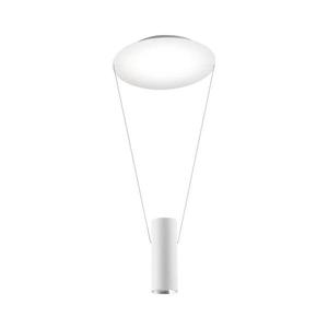 Redo 01-1970 - LED Stmievateľný luster na lanku ESSENCE LED/24W/230V CRI 90 biela 01-1970 vyobraziť
