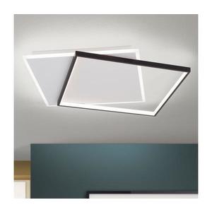 Orion DL 7-692- LED Stmievateľné stropné svietidlo EMANUEL LED/50W/230V biela/čierna DL 7-692 weiß-schwarz vyobraziť