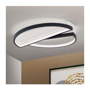 Orion DL 7-693 - LED Stmievateľné stropné svietidlo OLGA LED/28W/230V čierna/biela DL 7-693 schwarz-weiß vyobraziť