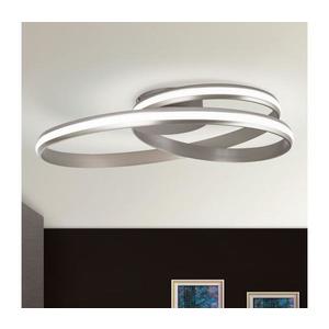 Orion DL 7-638 - LED Stmievateľné stropné svietidlo CIRCUS LED/30W/230V strieborná DL 7-638 satin vyobraziť