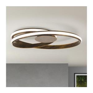 Orion DL 7-638-LED Stmievateľné stropné svietidlo CIRCUS LED/30W/230V hnedá/patina DL 7-638 Antik vyobraziť