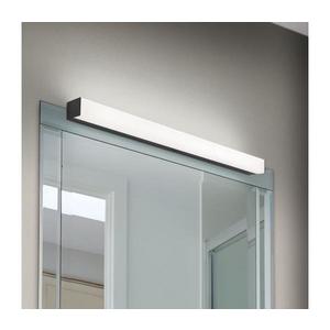 Orion Soff 3-587 - LED Osvetlenie zrkadla HORIZON LED/12W/230V 60 cm IP44 čierna Soff 3-587 schwarz vyobraziť