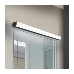 Orion Soff 3-588 - LED Osvetlenie zrkadla HORIZON LED/18W/230V 90 cm IP44 čierna Soff 3-588 schwarz vyobraziť