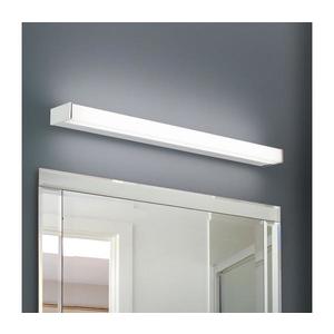 Orion Soff 3-482-LED Osvetlenie zrkadla MARILYN LED/17W/230V 69, 5 cm lesklý chróm Soff 3-482 chrom vyobraziť