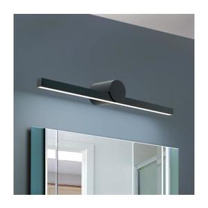 Orion Soff 3-584-LED Kúp. osvetlenie zrkadla BEAUTY LED/12W/230V 61cm IP54 čierna Soff 3-584 schwarz vyobraziť