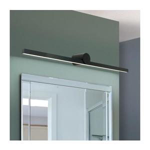 Orion Soff 3-585-LED Kúp. osvetlenie zrkadla BEAUTY LED/24W/230V 101cm IP54 čierna Soff 3-585 schwarz vyobraziť