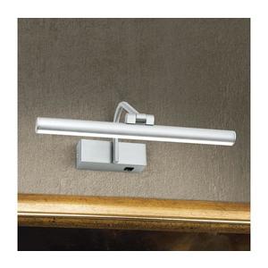 Orion WA 2-1338 - LED Obrazové svietidlo PORTRAIT LED/6W/230V 30 cm matný chróm WA 2-1338 satin vyobraziť