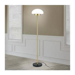 Orion Stl 12-1191/1 - Stojacia lampa SPARTA 1xE27/40W/230V zlatá/čierna Stl 12-1191/1 MS-schwarz vyobraziť