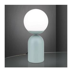 Orion LA 4-1223/1 - Stolná lampa STANLEY 1xE14/25W/230V keramika/mintová LA 4-1223/1 lichtgrün vyobraziť