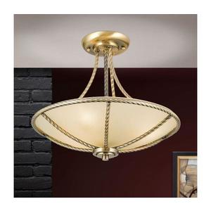 Orion DL 7-568/3 - Luster na tyči MAURO 3xE27/60W/230V pr. 42 cm bronz DL 7-568/3 Patina vyobraziť